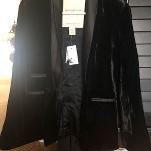 Velvet Ralph Lauren Denim and Supply Blazer